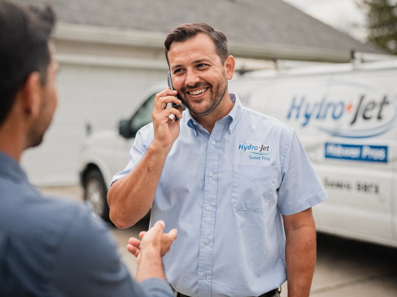 Hydro Jetting Pompton Lakes, NJ FAQs
